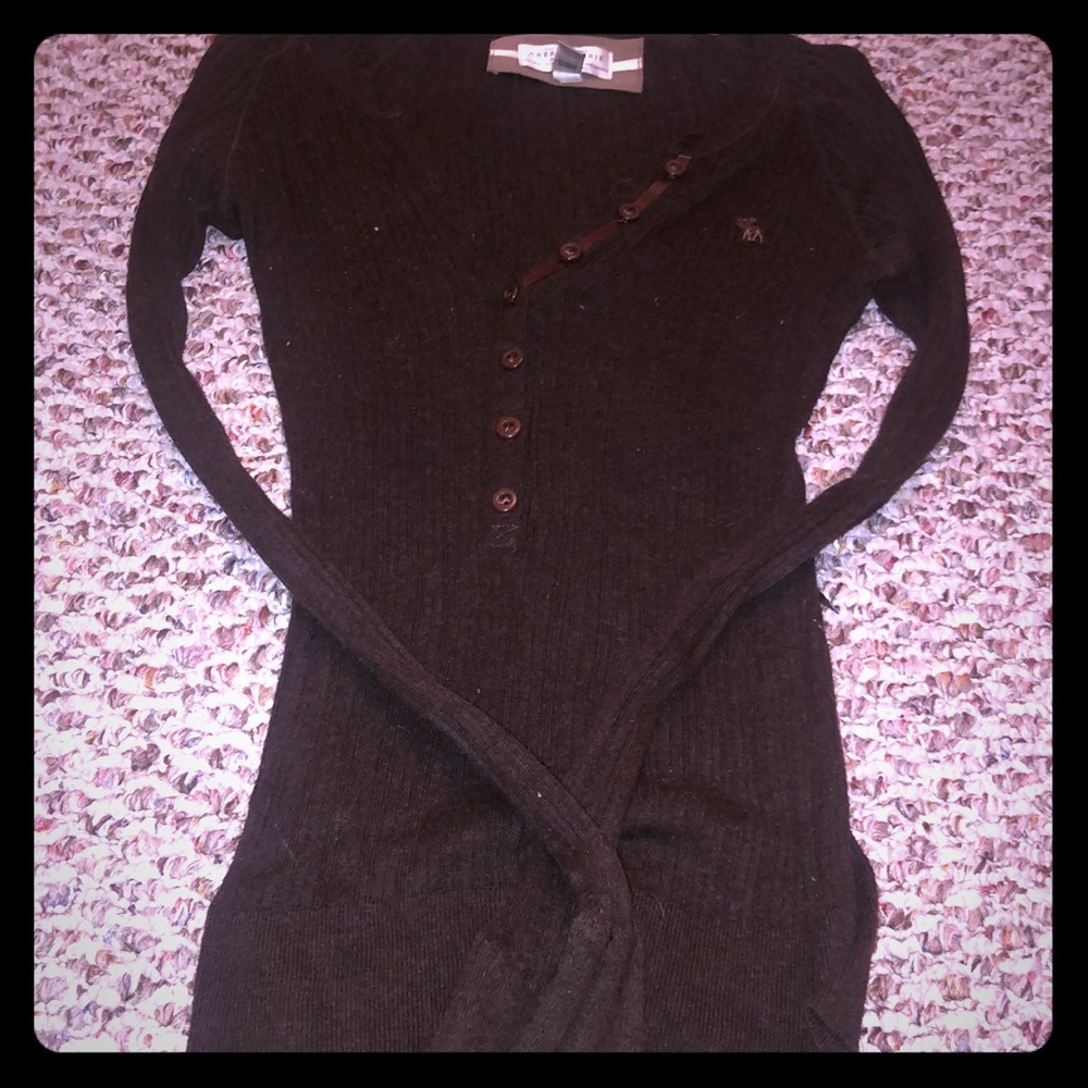 Abbeville long  sleeve